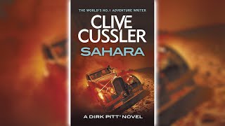 Desert Inferno Part 1  Clive Cussler 🎧📖 Audiobooks [upl. by Yerak560]