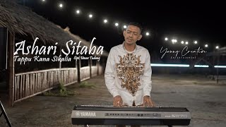 Ashari Sitaba  Tappu Kana Sikalia Official Music Video [upl. by Cullen910]