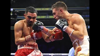 Moloney VS Sanchez  WBO WORLD BANTAMWEIGHT TITLE  FULL FIGHT HIGHLIGHT [upl. by Cortney401]