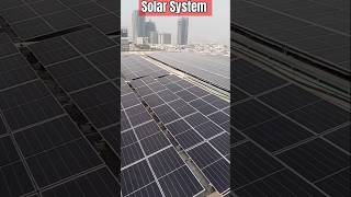 Solar system mega watts project installation solarsystem solarenergy solar solarprojects shorts [upl. by Efron]