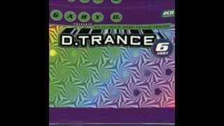 DTrance 6  Special Megamix By Gary D [upl. by Derriey]