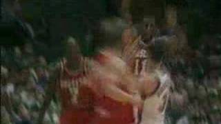 Drazen Petrovic mix [upl. by Mclaughlin]