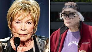 Shirley MacLaine’s Troubling Diagnosis Doesn’t Have a Cure [upl. by Anilyx]