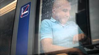 ÖBB Kampagne Pünktlichkeit  TV Spot [upl. by Germaine796]