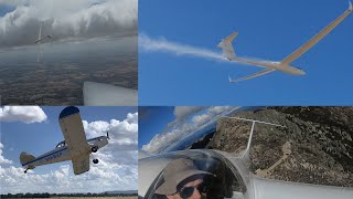 Ultimate Week Of Gliding At Benalla 4k [upl. by Andrade]