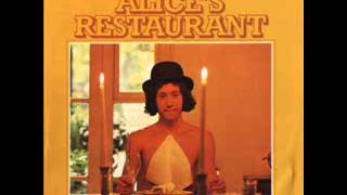 Alices Restaurant  Original 1967 Recording [upl. by Nolitta142]