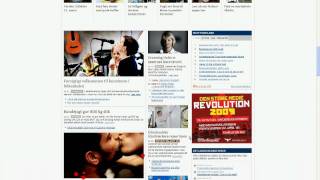 berlingske eyetracking test [upl. by Amak]