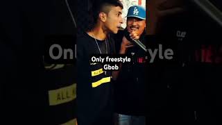 G BOB freestyle fypシ hiphop viralsong ANTFNEPAL [upl. by Frendel]