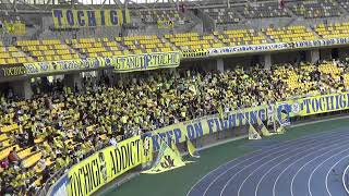 20241110 Tochigi SC vs Tokushima [upl. by Ecnar]