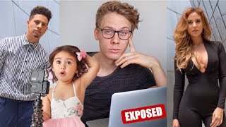 The Problem With The Ace Family amp Other Family Vloggers [upl. by Marx]