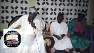 Abubacarr Makama Fofana very powerful message to all Muslims [upl. by Sueahccaz]