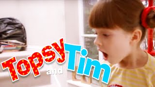 Topsy amp Tim 228  BIRTHDAY PARTY  Topsy and Tim Full Episodes [upl. by Meek783]