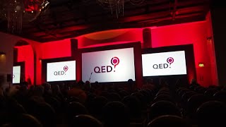 QED Conference 2024 [upl. by Pavior832]