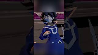 Chazz be Yapping in YuGiOh VR [upl. by Eiuqnimod]