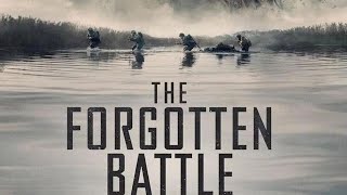 The Forgotten Battle  Netflix  Official trailer [upl. by Midge314]