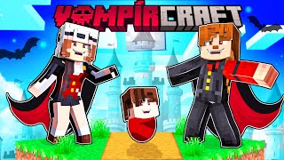 🧛‍♂️minecraft AMA vampir oluyorum [upl. by Eliason]