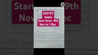 exam osstetpreviousyearpaper osstet2024 osstetpreparation odishaexam Bed 2024shorts 2024 [upl. by Ecirtael]