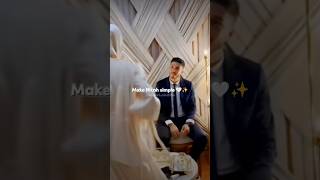 Make Nikah Simple 🤍✨  Wedding Nasheed [upl. by Robbins816]