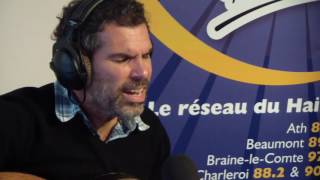 Sud Radio  Didier Sustrac Mélancolie [upl. by Notirb]