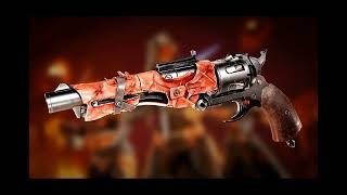 Destiny 2 Revenant’s seasonal Hand Cannon is godtier for Stasis builds [upl. by Ziladnerb]