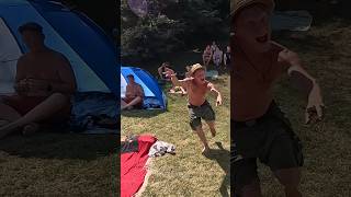 OZORA Festival Dance Till You Drop🔥 [upl. by Cruickshank]