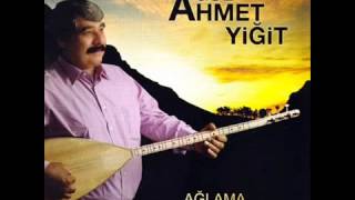 Gül Ahmet Yiğit  Umudumu kestim sevdiğim senden quotAvşar Babam Benimquot [upl. by Vikky]