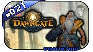 Dawngate 021  Deutsch German  Mit eiserner Faust Petrus Gameplay [upl. by Meek644]