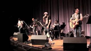 Shahin Najafi  Naghi  Live Berkeley  Wheeler Hall [upl. by Gnik561]