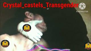 Crystalcastelstransgender slowed reverb Attitude slowed reverb music songs [upl. by Arateehc]