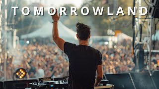 TOMORROWLAND2024  Get Ready For A Crazy Night of Pounding Bass Bright Lights And Top Performances [upl. by Merri886]