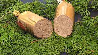 Leberwurst für Anfänge Schritt für Schritt Grundrezept ohne großen Maschinenpark [upl. by Graehme]