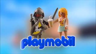 Playmobil Figures Series 13 Girls  2018 New Releases [upl. by Doraj681]