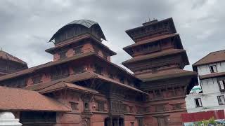 Durbar Square Part 2 Kathmandu July 2024 [upl. by Damita]