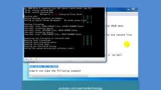 how to reset root password in redhat linux 6 forgotten root password [upl. by Collette]