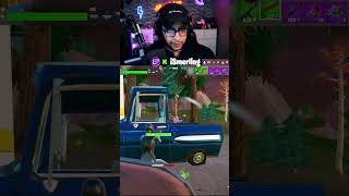 Santi quitate fortnite fortniteclips iSmerling [upl. by Meesaw]