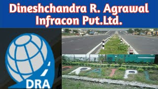 Dineshchandra R Agrawal Infracon Pvt Ltd [upl. by Yenobe]