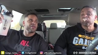 Hodgetwins Funniest Moments 2017  02 [upl. by Eduardo977]