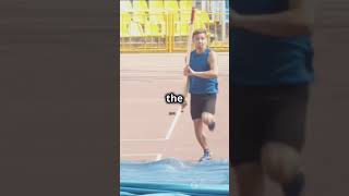 Mondo Duplantis The Pole Vault Prodigy facts inspirational [upl. by Inaboy]