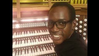 Benos Ewele  Primogenial Organist is live [upl. by Corny270]