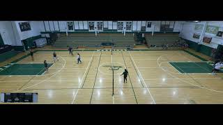 Kapaa vs Maryknoll Boys Varsity Volleyball 32224 [upl. by Aieka]