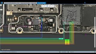 oppo a53 lcd graphics problem solution [upl. by Weidner]