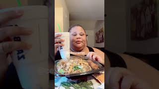 MrsJones🦋 Eat With Cekeyus Hyy All Guys eatwithcekeyus mukbang [upl. by Enilesor]