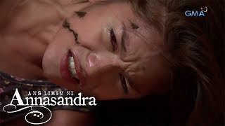 Ang Lihim ni Annasandra Full Episode 69 [upl. by Arag]