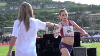 Impressions European Cup 10000m Bilbao Spain [upl. by Aluk]