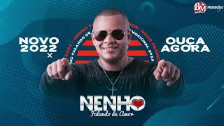 NENHO  ATUALIZOUUUUUU CD COMPLETO [upl. by Nette]