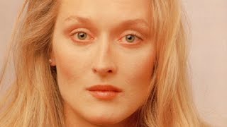 Top 10 Meryl Streep Performances [upl. by Keyte]