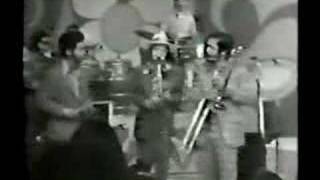 Hector Lavoe y Willie Colon  Jazzy Pt3 Senora Lola [upl. by Atiana390]