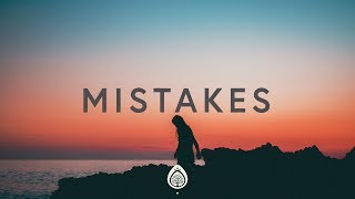 Unspoken  Mistakes Lyrics [upl. by Musa]