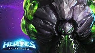 Everything Went Exactly To Plan  Heroes of the Storm Hots Abathur Gameplay [upl. by Aldarcy]