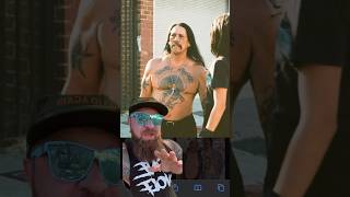 DANNY TREJO FIGHT [upl. by Sile]